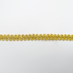 Pasamanería Rollo 20 mts Mod. 8510