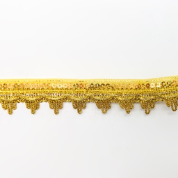 Pasamanería Rollo 20 mts Mod. YS30