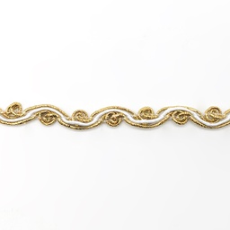 Pasamaneria Rollo 20 mts Mod. 1835