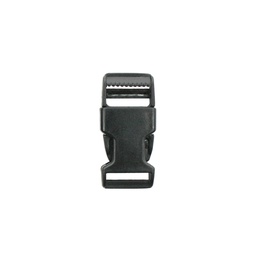 [003020NEG] Click-Clack 0030# POM 2.0 cm Bolsa x 200 pcs