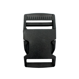 [000138NEG] Click-Clack 0001# POM 3.8cm_Bolsa x 100 pcs