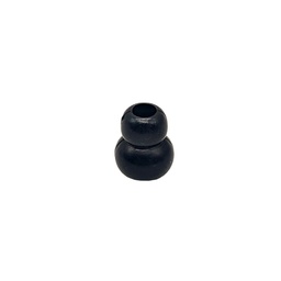 [0623NEGRO] Terminal de cordon 0623 x 1000pcs
