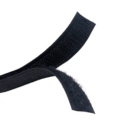 Cierre Magico 20 mm ancho (Rollo 25 metros)