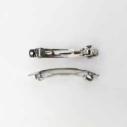 [GC25008PL] Gancho para cabello 8cm x 250 pcs