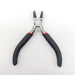 [107200000] Alicate para bisutería Mini 1072 x 12 pcs (punta de corte)