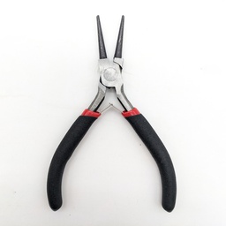 [107600000] Alicate para bisuteria Mini 1076 x 12 pcs (punta fina)