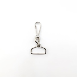 [ZD0120MET] Cáncamo Metálico ZD01 2.0cmthickness 2mm_Bolsa x 500 pcs