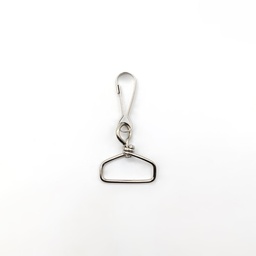 [ZD0125MET] Cáncamo Metálico ZD02 2.5cmthickness 2mm_Bolsa x 500 pcs