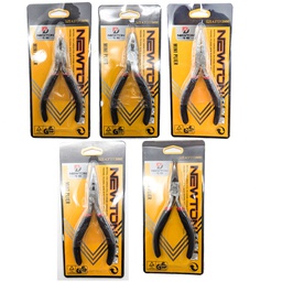 [1077BS000] Alicate para bisuteria Mini x 10 pcs Surtidas