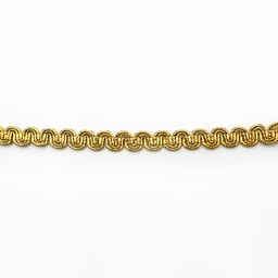 Pasamanería Rollo 20 mts Mod. 10673 1.2 cm