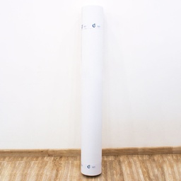 [0129WHITE] Pelon 70gr c pega - 150cm Rollo x 50mts