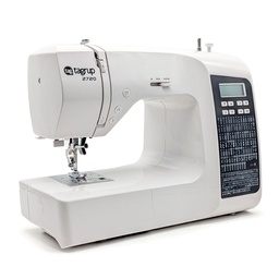 [MDELEC2720] Máquina Domestica Electrónica Mod 2720 de 100 puntadas